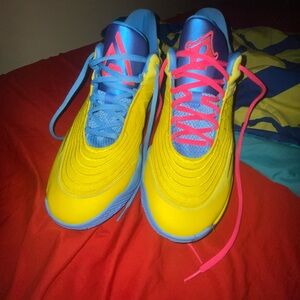 Ganni Immortality 4 Sneakers